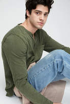 Thumbnail for your product : UGG Long Sleeve Henley