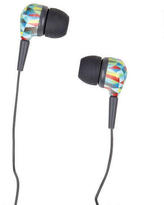 Thumbnail for your product : Delia's Multi Pyramid Earbuds