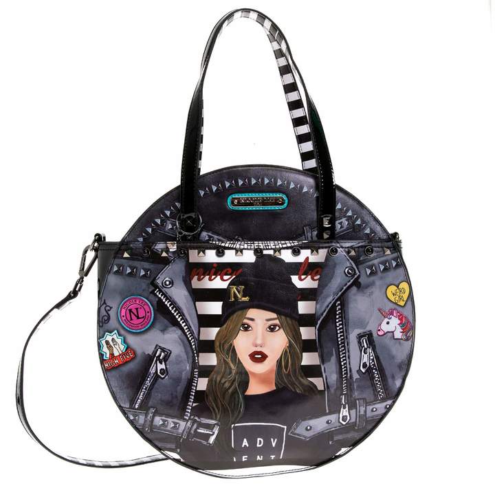 lee shoulder bag