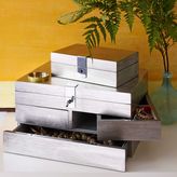 Thumbnail for your product : west elm Lacquer Jewelry Box
