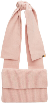 Extreme Cashmere Pink N°217 Carry Bag - ShopStyle 