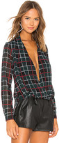 Thumbnail for your product : Lovers + Friends Get Down Blouse