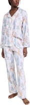 Thumbnail for your product : Bedhead Pajamas BedHead PJs X Peanuts Long PJ Set