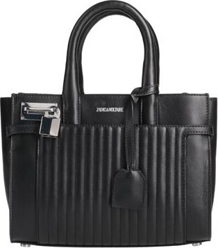 Zadig & Voltaire ZADIG&VOLTAIRE Handbag - ShopStyle Evening Bags