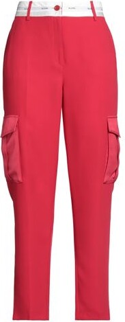 Blugirl Woman Pants