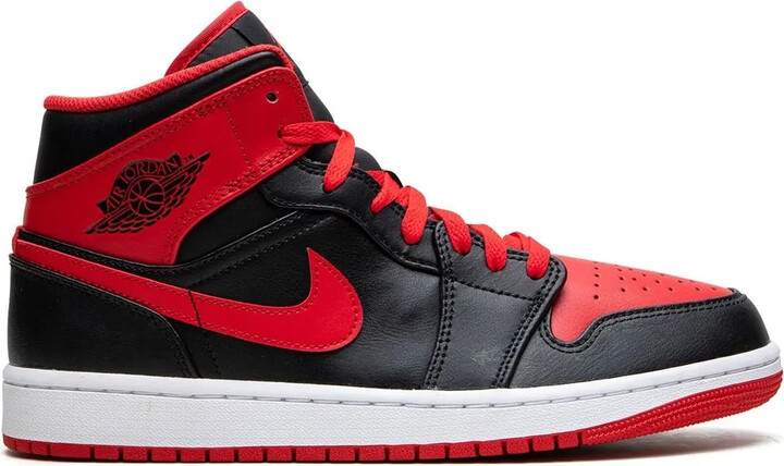 jordan mid jeans