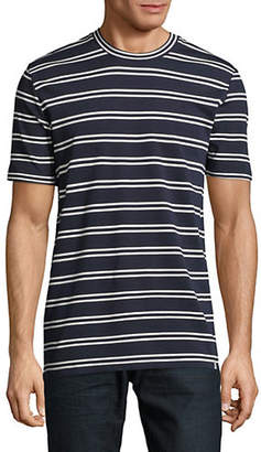 Minimum Marko Striped T-Shirt