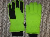 Thumbnail for your product : Lands' End LANDS END Girls S M or L WINTER Fleece GLOVES or HAT u pick COLOR and SIZE  new