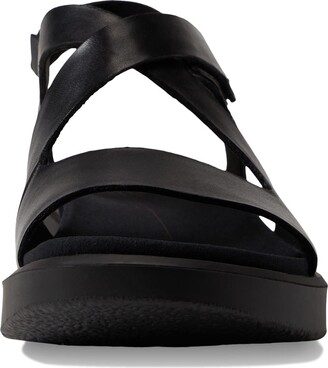 ecco ifla women's sandals