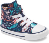 Thumbnail for your product : Converse Chuck Taylor(R) All Star(R) 1V Mermaid High Top Sneaker