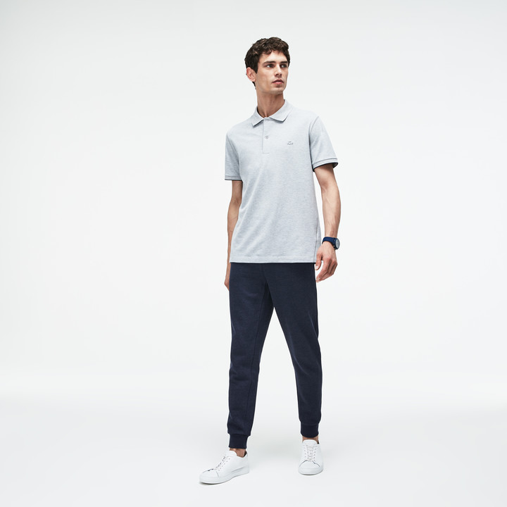 men's lacoste sweatpants