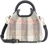 Thumbnail for your product : Elleme Madeleine raffia tote