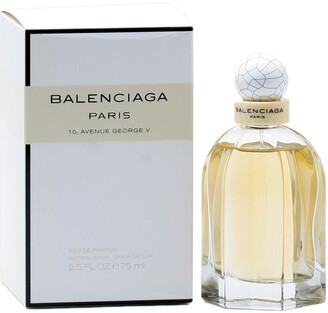 Balenciaga Women's Paris 2.5Oz Eau De Parfum Spray - ShopStyle Fragrances