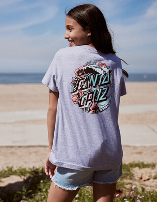 Santa Cruz Kids' Clothes | ShopStyle