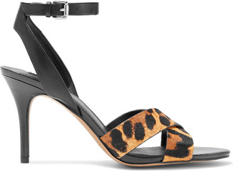 dkny ladies sandals