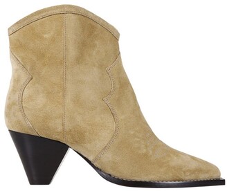 Isabel Marant Women's Boots | Shop the world's largest collection of 