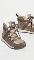 Thumbnail for your product : Sorel Whitney II Flurry Boots