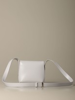 Thumbnail for your product : Giorgio Armani Shoulder Bag Shoulder Bag In Genuine Leather