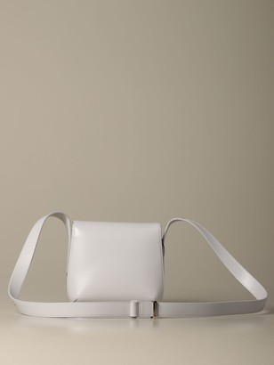Giorgio Armani Shoulder Bag Shoulder Bag In Genuine Leather