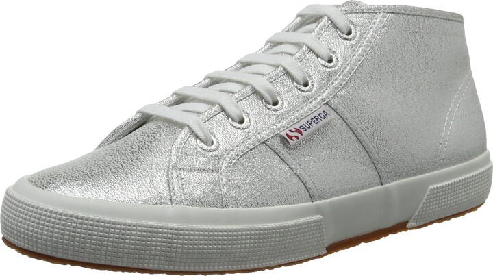 supergas silver