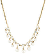 Thumbnail for your product : Givenchy Faux Pearl Necklace