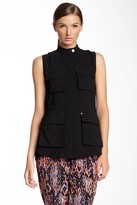 Thumbnail for your product : Kenneth Cole New York Lourdes Vest