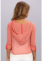 Thumbnail for your product : Dolce Vita Pello Hooded Sweater