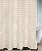 Thumbnail for your product : B. Smith Park Retro Stripe Shower Curtain
