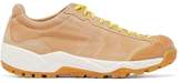 Thumbnail for your product : Diemme Movida Low-top Hiking Trainers - Mens - Beige