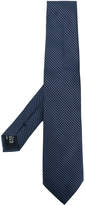 Thumbnail for your product : Giorgio Armani woven tie