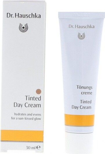 Dr. Hauschka Tinted Day Cream,