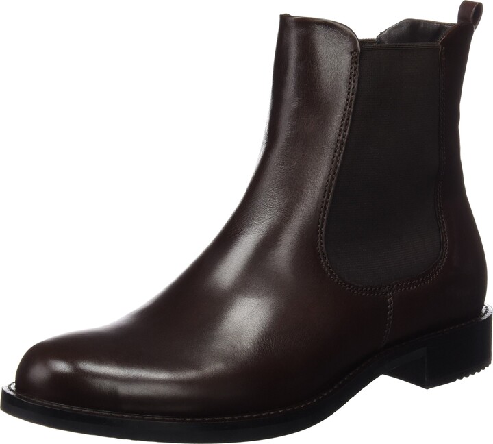 Ecco Boots For Men | Shop the world's largest collection of fashion |  ShopStyle Canada