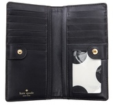 Thumbnail for your product : Kate Spade Cherry Lane Stacy Wallet