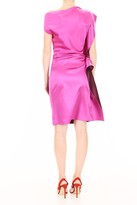 Thumbnail for your product : Lanvin Ruffled Dress