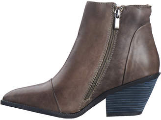 Antelope 568 Leather Bootie