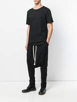Thumbnail for your product : Alchemy drop-crotch track pants