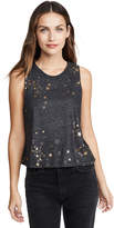 Thumbnail for your product : Spiritual Gangster Stars Tank