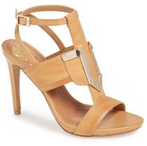 Thumbnail for your product : Vince Camuto 'Florin' Leather Sandal (Women)