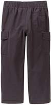 Thumbnail for your product : Joe Fresh Lined Pants (Toddler Boys)