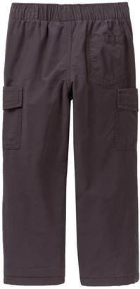 Joe Fresh Lined Pants (Toddler Boys)