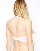 Thumbnail for your product : Ultimo Miracle Low Back Strapless Bra