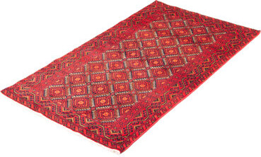 Ecarpetgallery One-of-a-Kind Royal Hand-Knotted New Age 3'2\