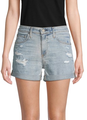 ag jean shorts
