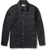 Thumbnail for your product : Filson Cape Cruiser Virgin Wool Jacket