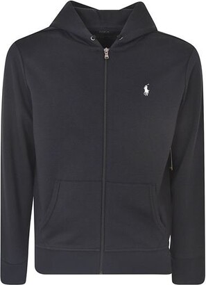 Polo Ralph Lauren Men's Black Sweatshirts & Hoodies | ShopStyle