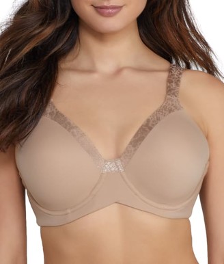 Leading Lady Luxe Body Backsmooth T-Shirt Bra