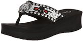 Thumbnail for your product : Grazie Women's Totempole Platform Sandal