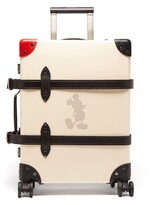 Thumbnail for your product : Globe-trotter X Disney 20" Cabin Suitcase - Black