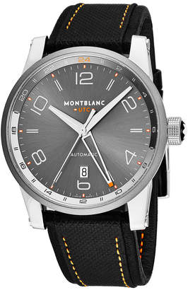 Montblanc Men's Chronometrie Watch