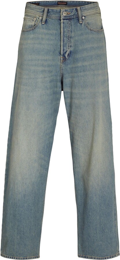 Jack and Jones Men's Male Jjiron Jjoriginal AKM 325 Noos Extra